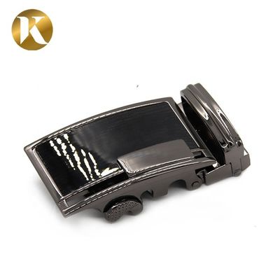 Customized Mode Automatische Gürtel Schnürsenkel mit schönem Aussehen fournisseur