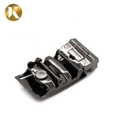 Customized Mode Automatische Gürtel Schnürsenkel mit schönem Aussehen fournisseur