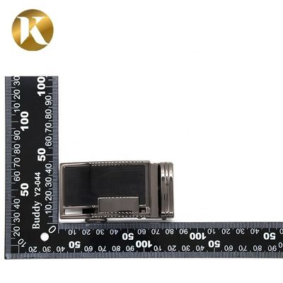 Customized Mode Automatische Gürtel Schnürsenkel mit schönem Aussehen fournisseur