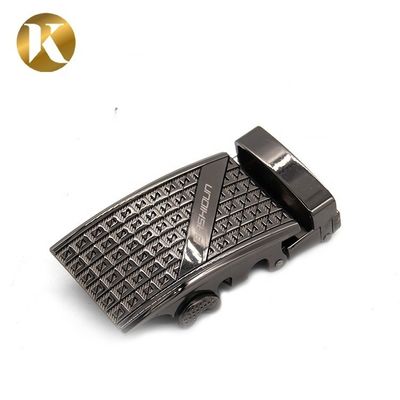 Kühle persönliche Luxus Gürtel Buckles Metall Zink Legierung Material für Mann fournisseur