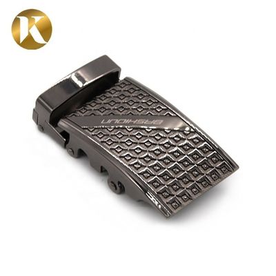 Kühle persönliche Luxus Gürtel Buckles Metall Zink Legierung Material für Mann fournisseur