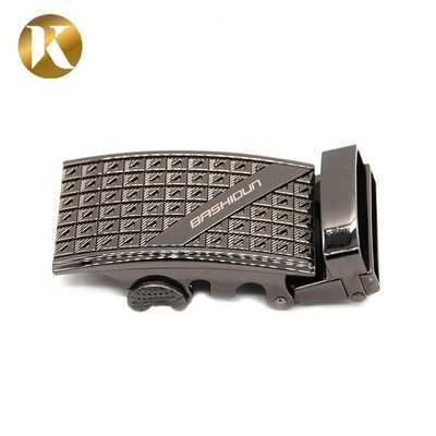 Kühle persönliche Luxus Gürtel Buckles Metall Zink Legierung Material für Mann fournisseur