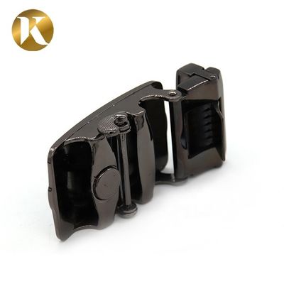 35mm Rückkehrbare Automatische Gürtelgürtel für Männer mit schönem Aussehen fournisseur