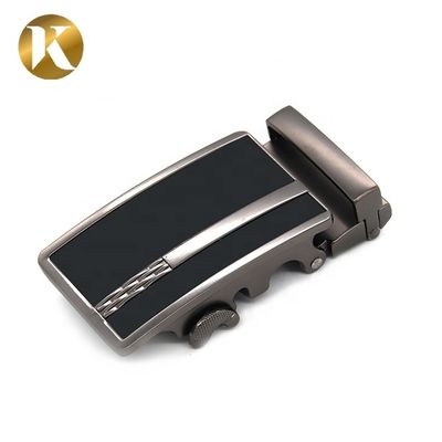 Professionelle, kundenspezifische Metallgürtelschnalle, 35 mm Zinklegierung. fournisseur