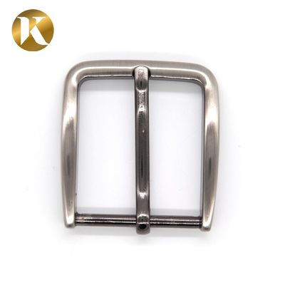 Wenzhou KML Custom Mode neues Design 35mm Männer Metall Tasche Pin Gürtel Schnalle mit Logo fournisseur
