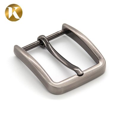 Wenzhou KML Custom Mode neues Design 35mm Männer Metall Tasche Pin Gürtel Schnalle mit Logo fournisseur