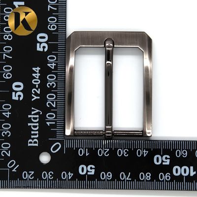 35mm Damen-Gürtel Schnürsenkel Zinklegierung Material Kundenlogo fournisseur