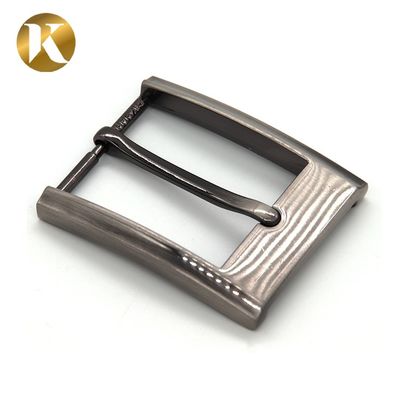 Custom 35mm Quadrat Pin Gürtel Buckles Werbepreis mit langer Lebensdauer fournisseur