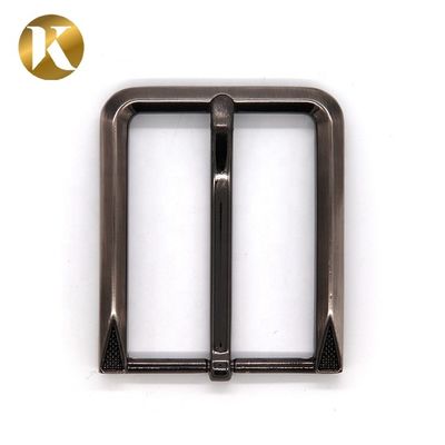 Neues Design beliebter Flat Buckle Gürtel 35mm Größe mit glatter Oberfläche fournisseur