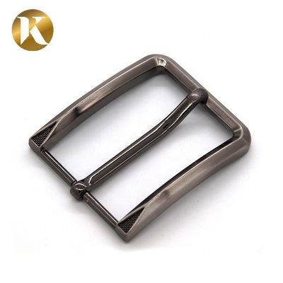 Neues Design beliebter Flat Buckle Gürtel 35mm Größe mit glatter Oberfläche fournisseur