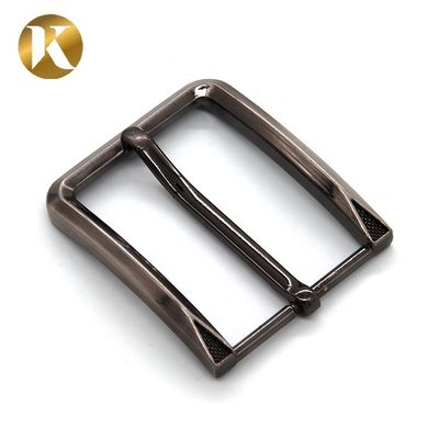 Neues Design beliebter Flat Buckle Gürtel 35mm Größe mit glatter Oberfläche fournisseur