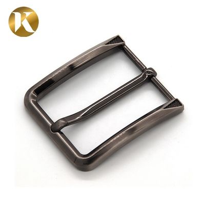 Neues Design beliebter Flat Buckle Gürtel 35mm Größe mit glatter Oberfläche fournisseur