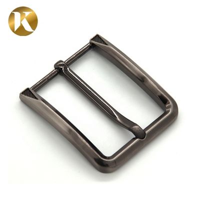 Neues Design beliebter Flat Buckle Gürtel 35mm Größe mit glatter Oberfläche fournisseur