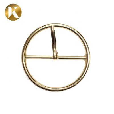 Kreisförmige, einfache, großzügige Damengürtel, 60 mm weibliche Gürtel. fournisseur