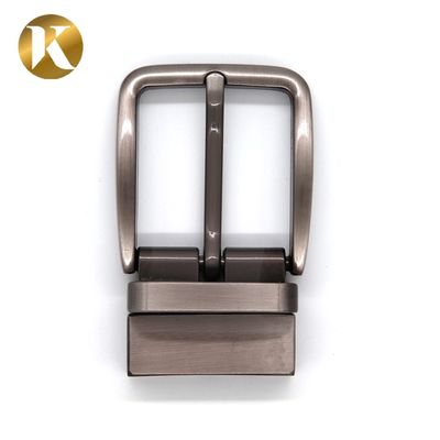Mode-Typ Metall-Stiftgürtel Schnallen Neue Stile mit kundenspezifischem Design fournisseur