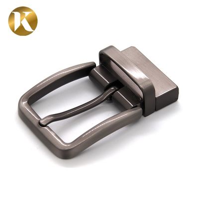Mode-Typ Metall-Stiftgürtel Schnallen Neue Stile mit kundenspezifischem Design fournisseur