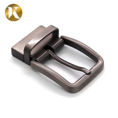 Mode-Typ Metall-Stiftgürtel Schnallen Neue Stile mit kundenspezifischem Design fournisseur