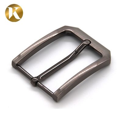 Männer Metall 35mm Pin Gürtel Schnürsenkel mit Handarbeit + Maschinen Technik fournisseur