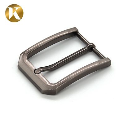 Männer Metall 35mm Pin Gürtel Schnürsenkel mit Handarbeit + Maschinen Technik fournisseur
