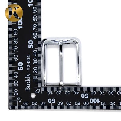 Kundendienst Mode Gürtel Schnallen 35mm Größe Für Gürtel, Tasche fournisseur