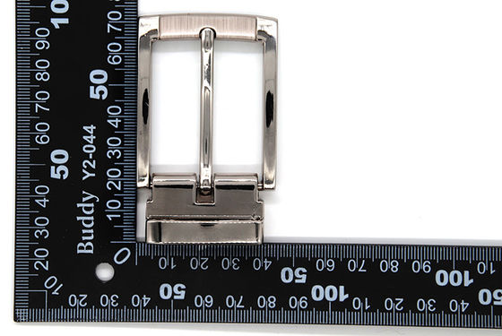 Die beliebtesten Quadratgürtel für Männer, 35mm Platten-Gürtel. fournisseur