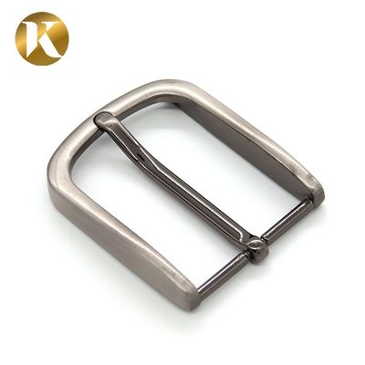 OEM-Entwurf, individuell angepasst, einfache Platten Gürtelschnallen für Gürtel, Tasche fournisseur