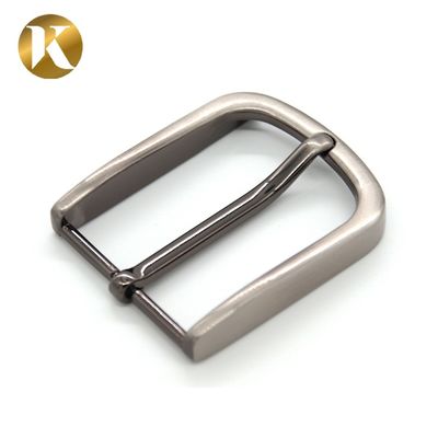 OEM-Entwurf, individuell angepasst, einfache Platten Gürtelschnallen für Gürtel, Tasche fournisseur