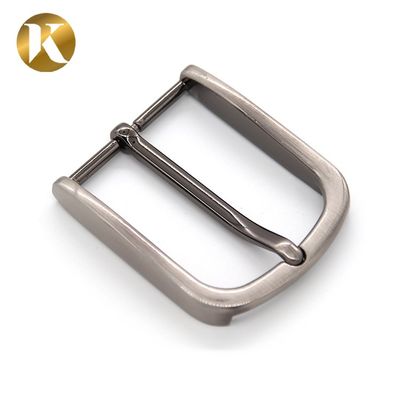 OEM-Entwurf, individuell angepasst, einfache Platten Gürtelschnallen für Gürtel, Tasche fournisseur