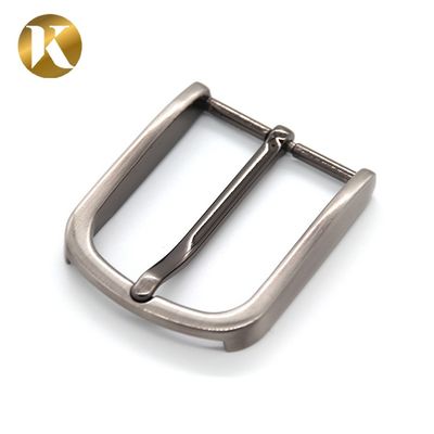 OEM-Entwurf, individuell angepasst, einfache Platten Gürtelschnallen für Gürtel, Tasche fournisseur