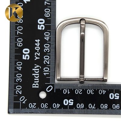 OEM-Entwurf, individuell angepasst, einfache Platten Gürtelschnallen für Gürtel, Tasche fournisseur