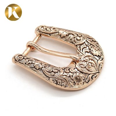 Custom Pin Gürtel Buckles, Gürtel Pin Buckle Mode für Dekoration fournisseur
