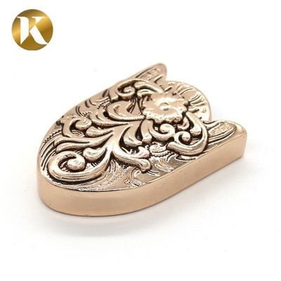 Custom Pin Gürtel Buckles, Gürtel Pin Buckle Mode für Dekoration fournisseur