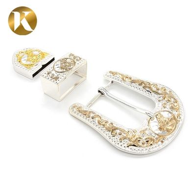 Custom Fashion Style Plate Gürtel Schnürsenkel mit schönem Aussehen fournisseur