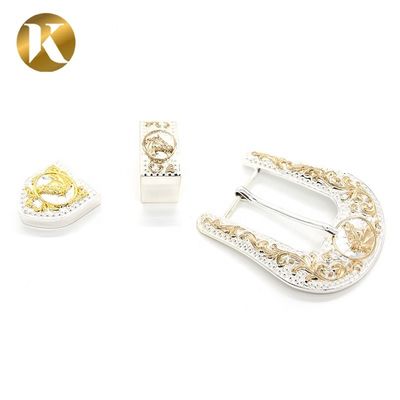 Custom Fashion Style Plate Gürtel Schnürsenkel mit schönem Aussehen fournisseur