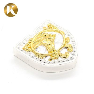 Custom Fashion Style Plate Gürtel Schnürsenkel mit schönem Aussehen fournisseur