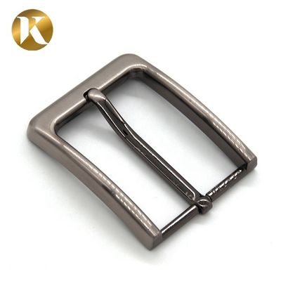 Profi-Mann-Metall-Stiftgürtel 35mm Handarbeit + Maschinentechnik fournisseur