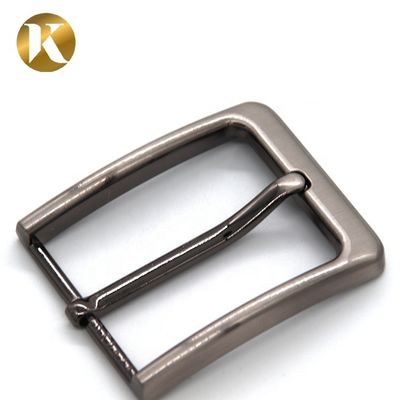 Profi-Mann-Metall-Stiftgürtel 35mm Handarbeit + Maschinentechnik fournisseur
