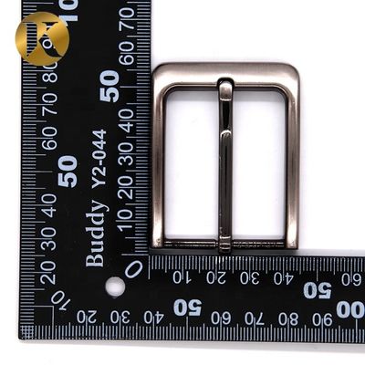 Profi-Mann-Metall-Stiftgürtel 35mm Handarbeit + Maschinentechnik fournisseur